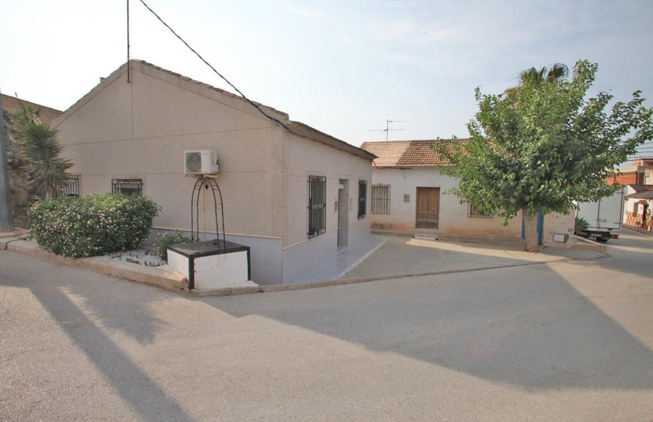Reventa - Casa - Orihuela - Arneva