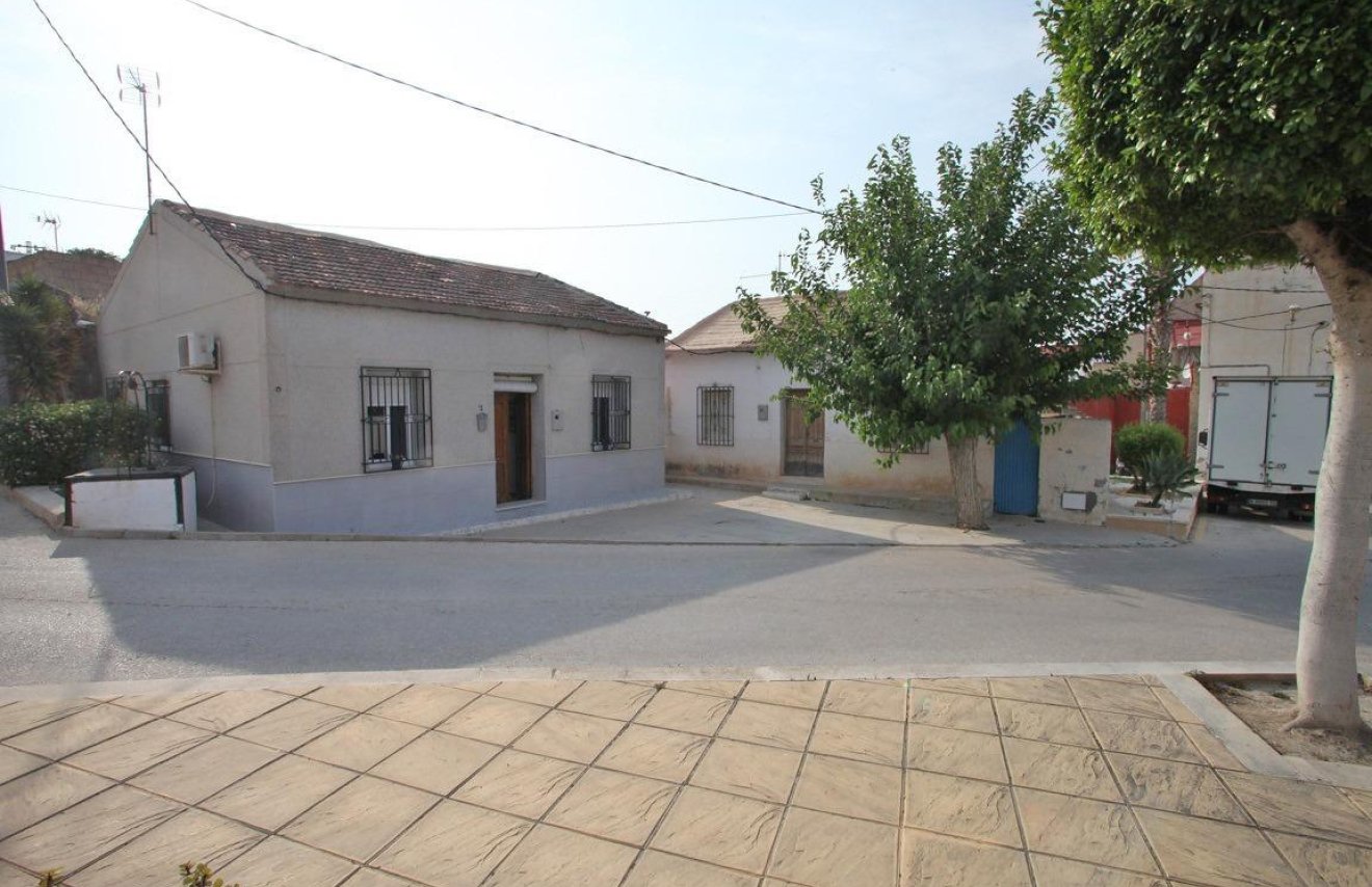 Reventa - Casa - Orihuela - Arneva