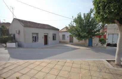 Reventa - Casa - Orihuela - Arneva