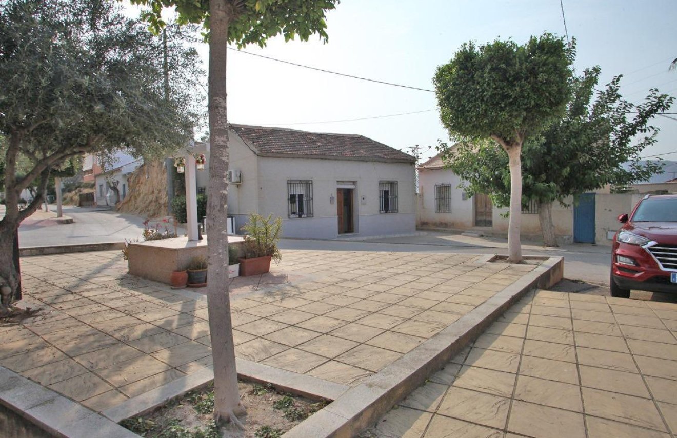 Reventa - Casa - Orihuela - Arneva