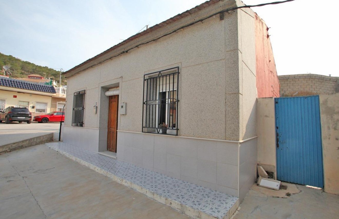 Reventa - Casa - Orihuela - Arneva