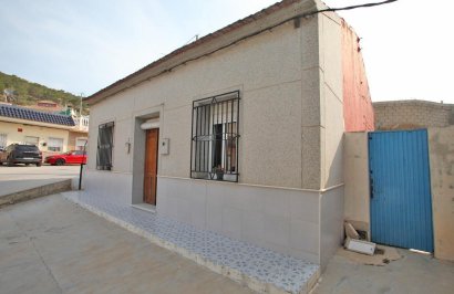 Reventa - Casa - Orihuela - Arneva