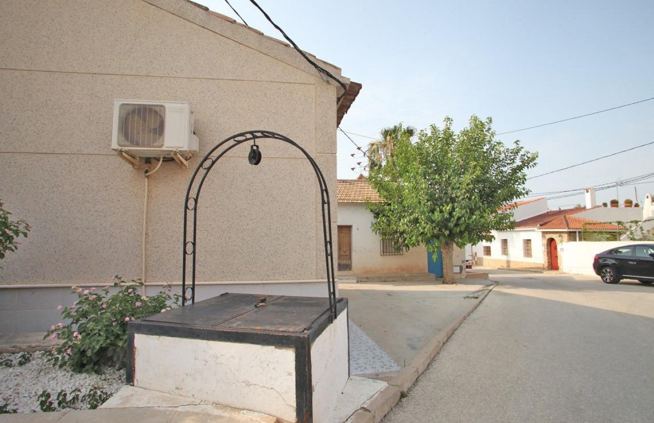 Reventa - Casa - Orihuela - Arneva