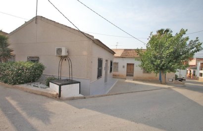 Reventa - Casa - Orihuela - Arneva