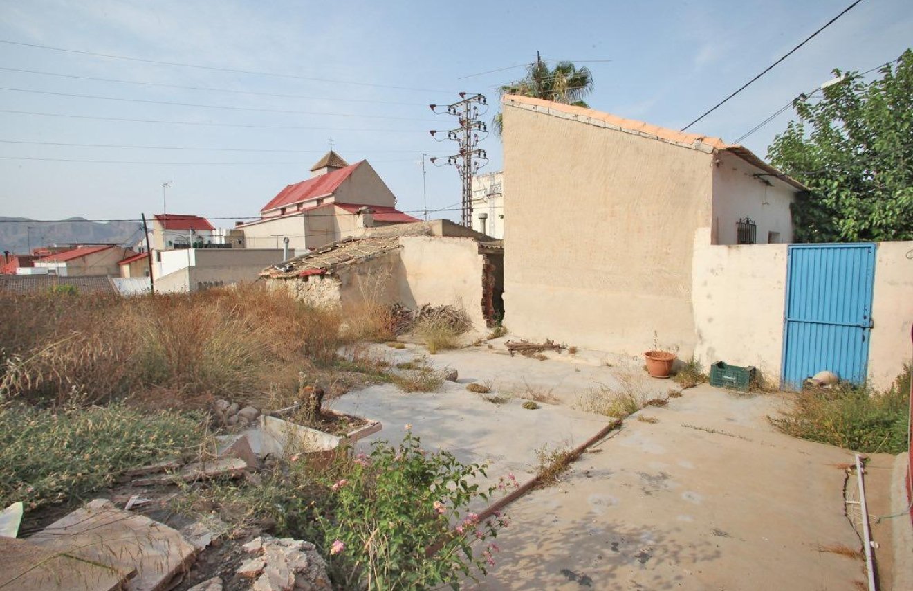 Reventa - Casa - Orihuela - Arneva