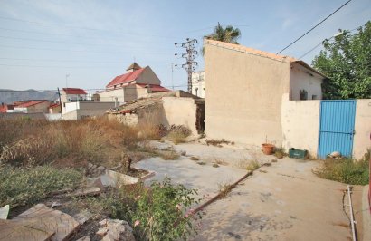 Reventa - Casa - Orihuela - Arneva