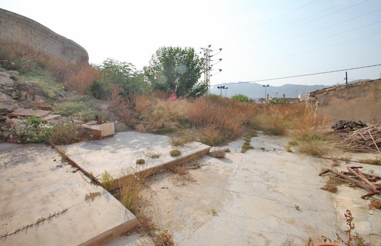 Reventa - Casa - Orihuela - Arneva