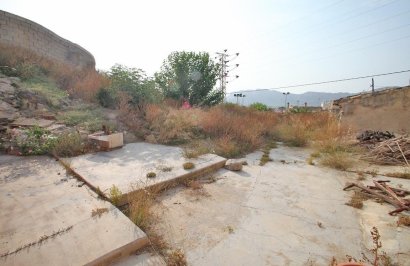 Reventa - Casa - Orihuela - Arneva