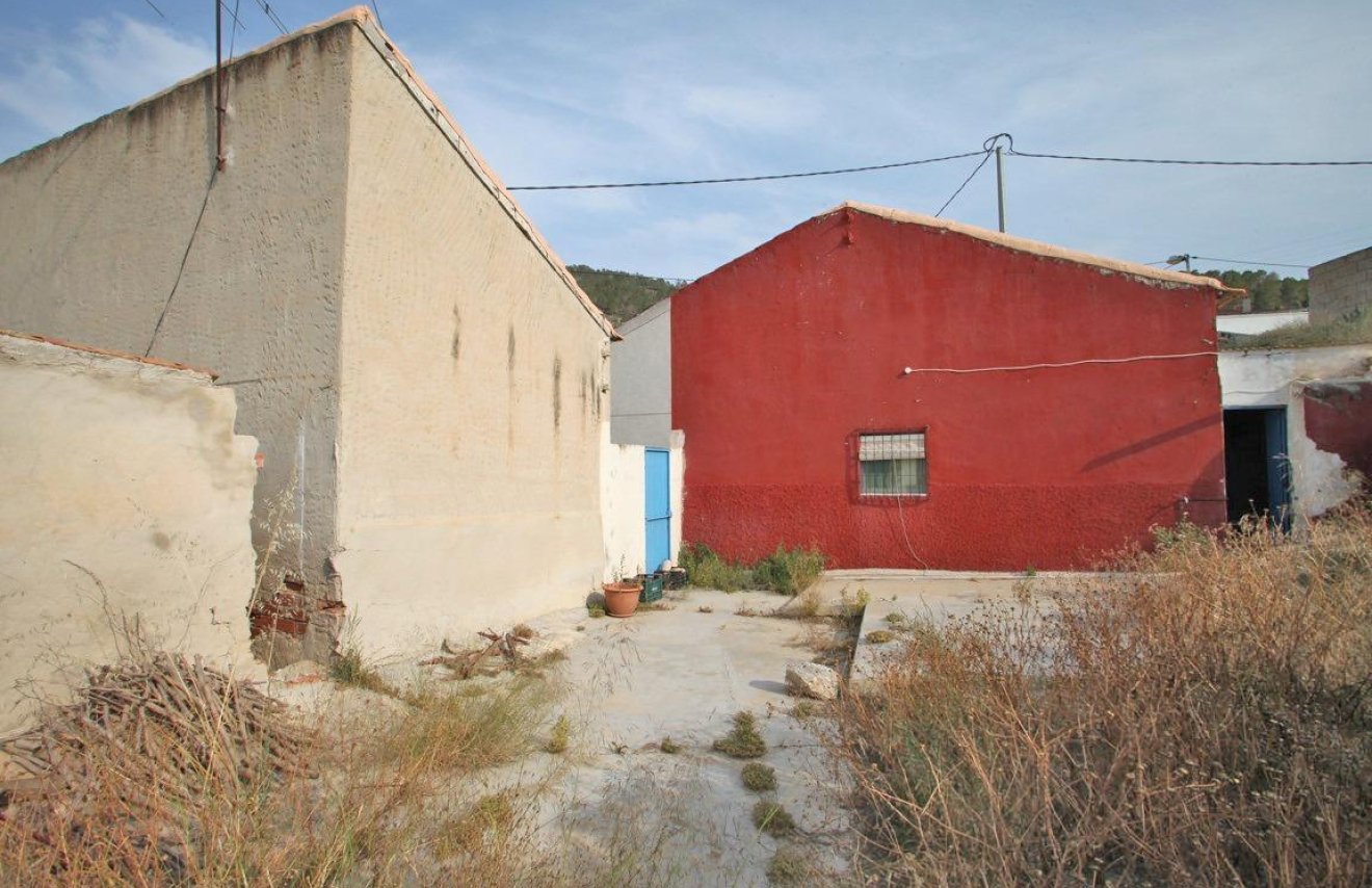 Reventa - Casa - Orihuela - Arneva