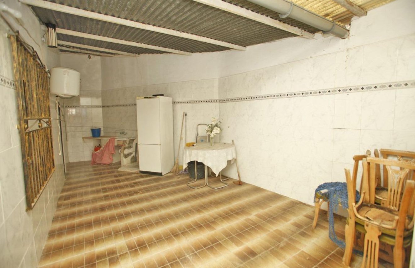 Reventa - Casa - Orihuela - Arneva