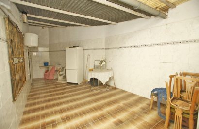 Reventa - Casa - Orihuela - Arneva