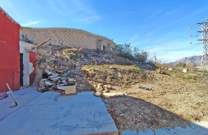 Reventa - Casa - Orihuela - Arneva