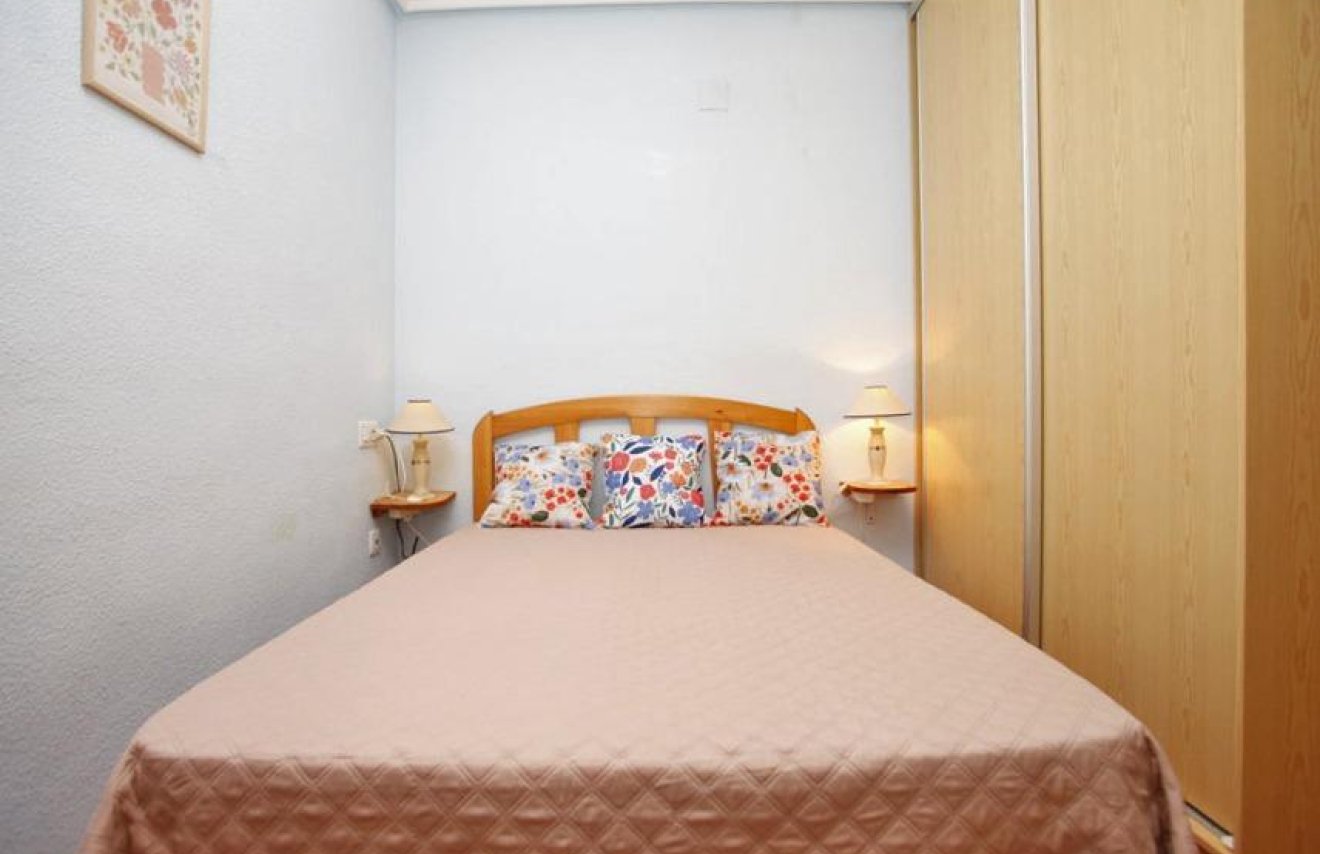 Reventa - Apartamento - Torrevieja - Playa del Cura