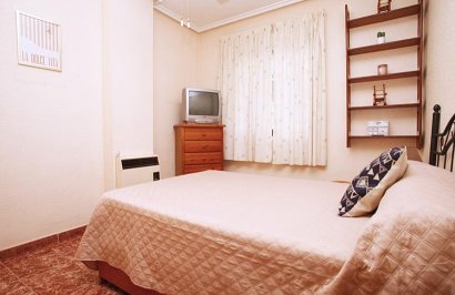 Reventa - Apartamento - Torrevieja - Playa del Cura