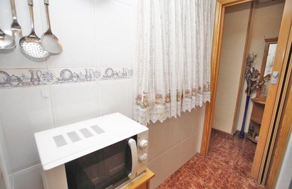 Reventa - Apartamento - Torrevieja - Playa del Cura