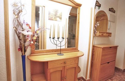 Reventa - Apartamento - Torrevieja - Playa del Cura