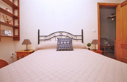 Reventa - Apartamento - Torrevieja - Playa del Cura