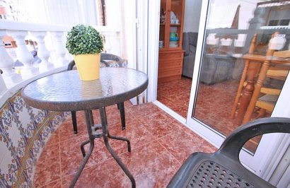 Reventa - Apartamento - Torrevieja - Playa del Cura