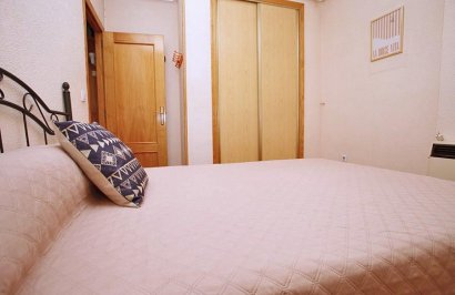 Reventa - Apartamento - Torrevieja - Playa del Cura