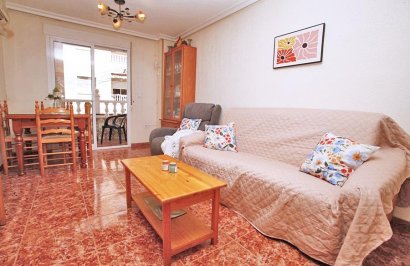 Reventa - Apartamento - Torrevieja - Playa del Cura