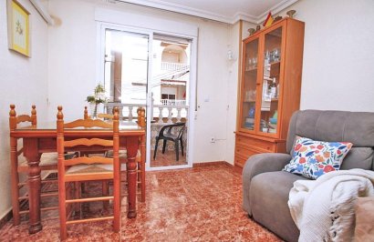 Reventa - Apartamento - Torrevieja - Playa del Cura