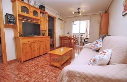 Reventa - Apartamento - Torrevieja - Playa del Cura