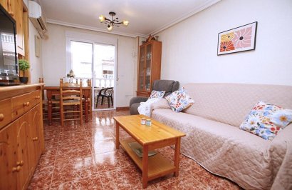 Reventa - Apartamento - Torrevieja - Playa del Cura