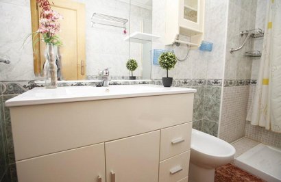 Reventa - Apartamento - Torrevieja - Playa del Cura