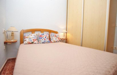 Reventa - Apartamento - Torrevieja - Playa del Cura