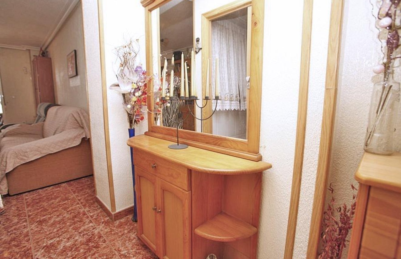 Reventa - Apartamento - Torrevieja - Playa del Cura