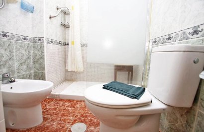 Reventa - Apartamento - Torrevieja - Playa del Cura