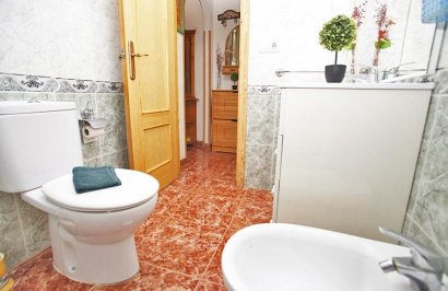 Reventa - Apartamento - Torrevieja - Playa del Cura