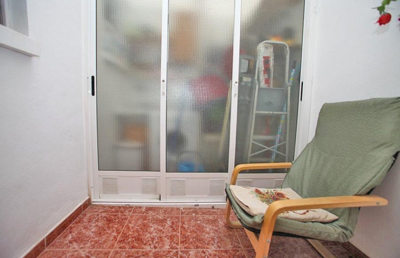 Reventa - Apartamento - Torrevieja - Playa del Cura