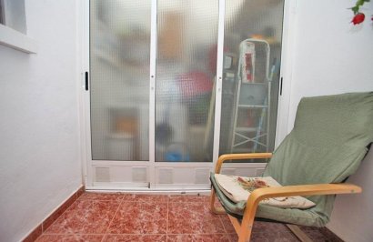 Reventa - Apartamento - Torrevieja - Playa del Cura