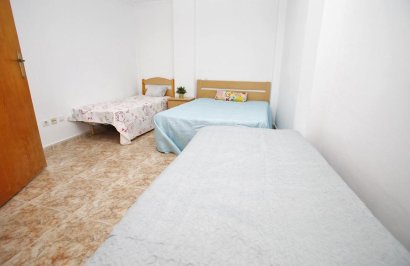 Reventa - Apartamento - Torrevieja - Playa del Cura