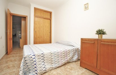 Reventa - Apartamento - Torrevieja - Playa del Cura