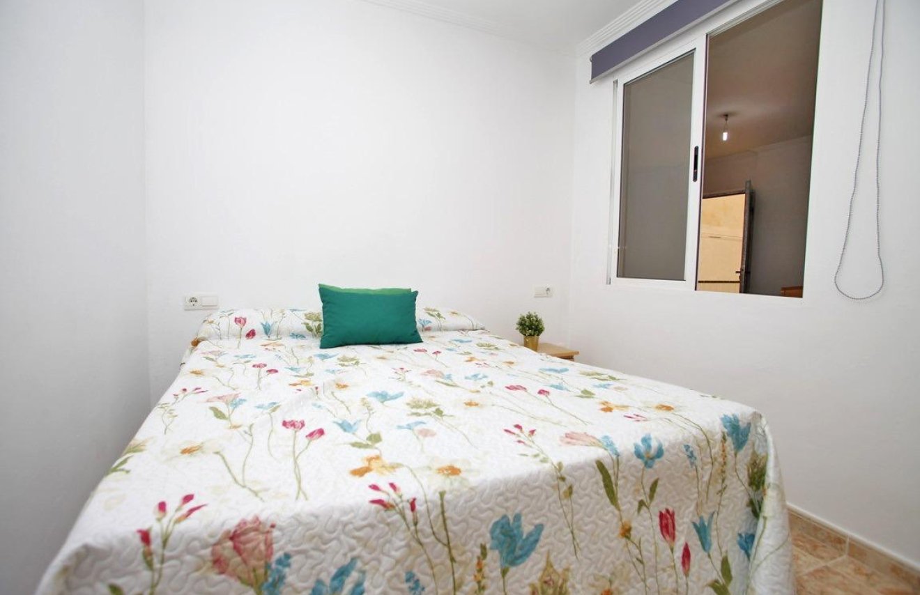 Reventa - Apartamento - Torrevieja - Playa del Cura
