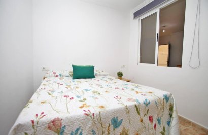 Reventa - Apartamento - Torrevieja - Playa del Cura