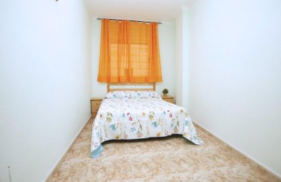 Reventa - Apartamento - Torrevieja - Playa del Cura