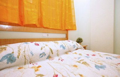 Reventa - Apartamento - Torrevieja - Playa del Cura