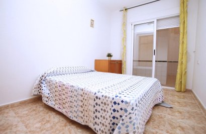 Reventa - Apartamento - Torrevieja - Playa del Cura