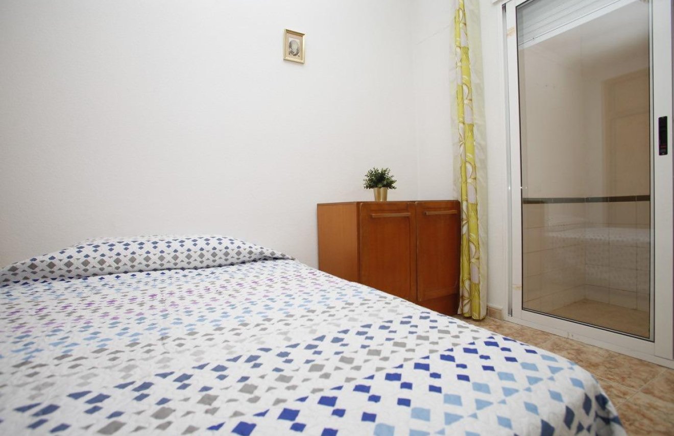 Reventa - Apartamento - Torrevieja - Playa del Cura
