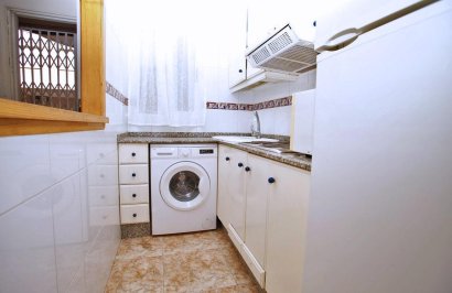 Reventa - Apartamento - Torrevieja - Playa del Cura