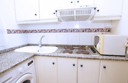 Reventa - Apartamento - Torrevieja - Playa del Cura