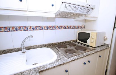 Reventa - Apartamento - Torrevieja - Playa del Cura