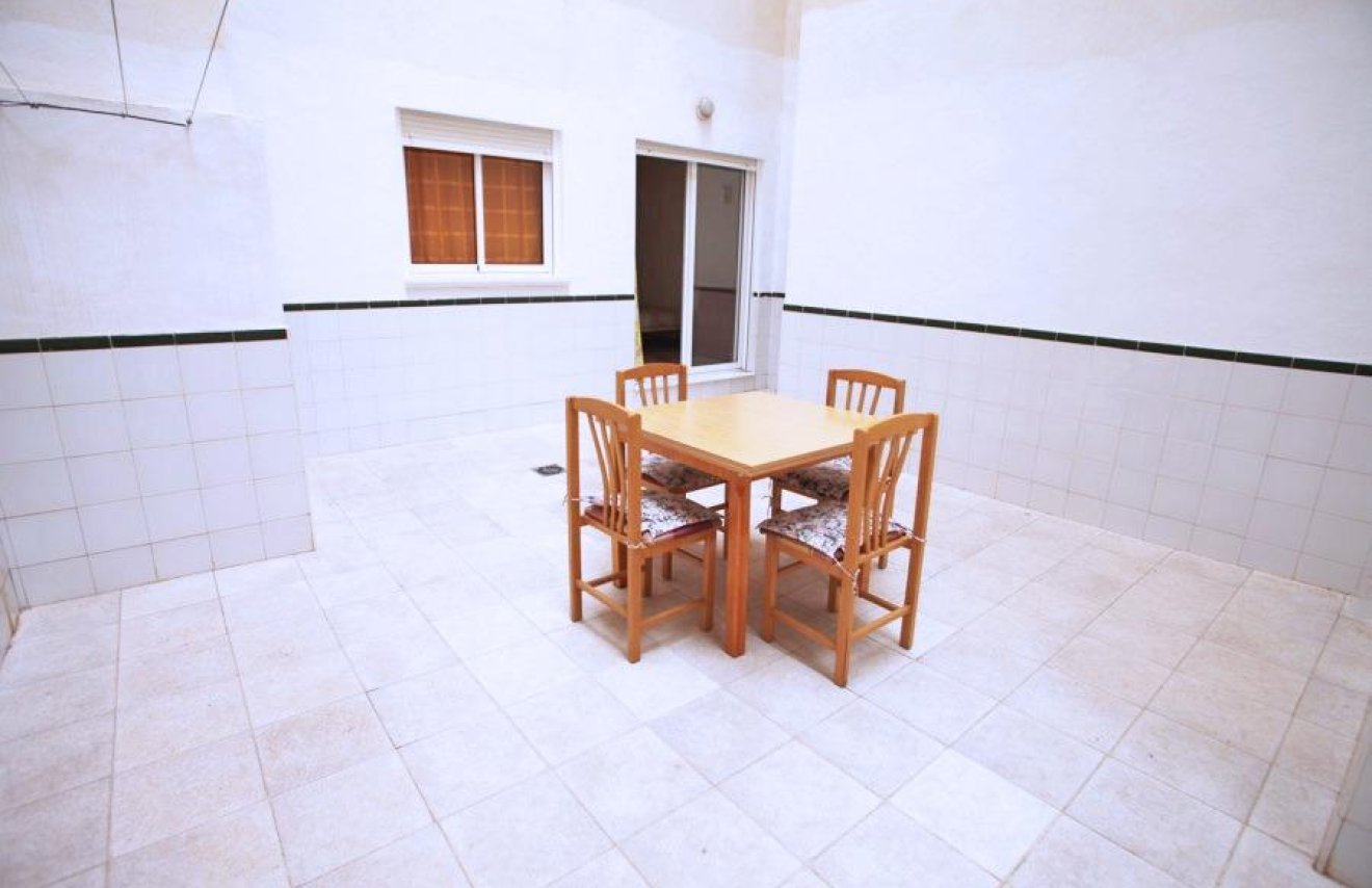 Reventa - Apartamento - Torrevieja - Playa del Cura