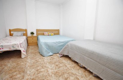 Reventa - Apartamento - Torrevieja - Playa del Cura