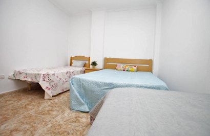 Reventa - Apartamento - Torrevieja - Playa del Cura