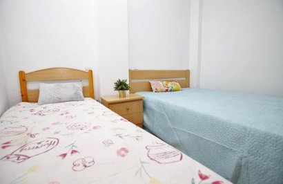 Reventa - Apartamento - Torrevieja - Playa del Cura
