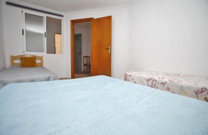 Reventa - Apartamento - Torrevieja - Playa del Cura
